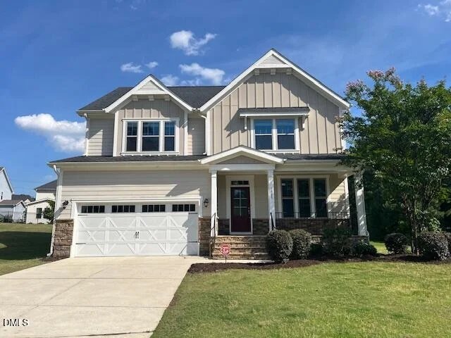 Unit for sale at 1909 Highland Hills Court, Apex, NC 27502
