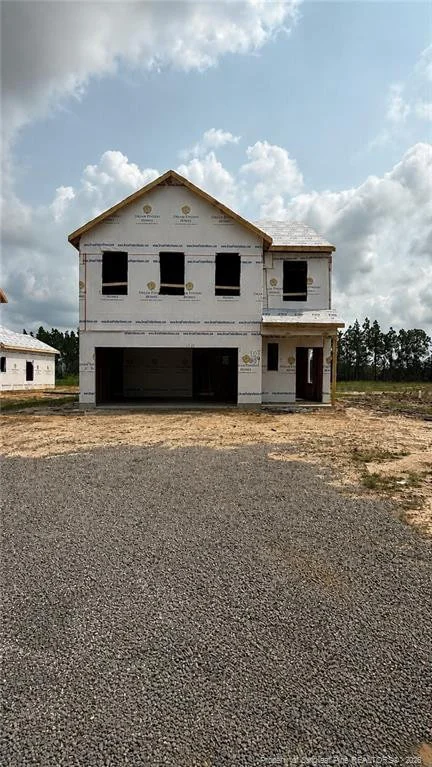 Unit for sale at 212 Tenbury (lot 639) Lane, Raeford, NC 28376