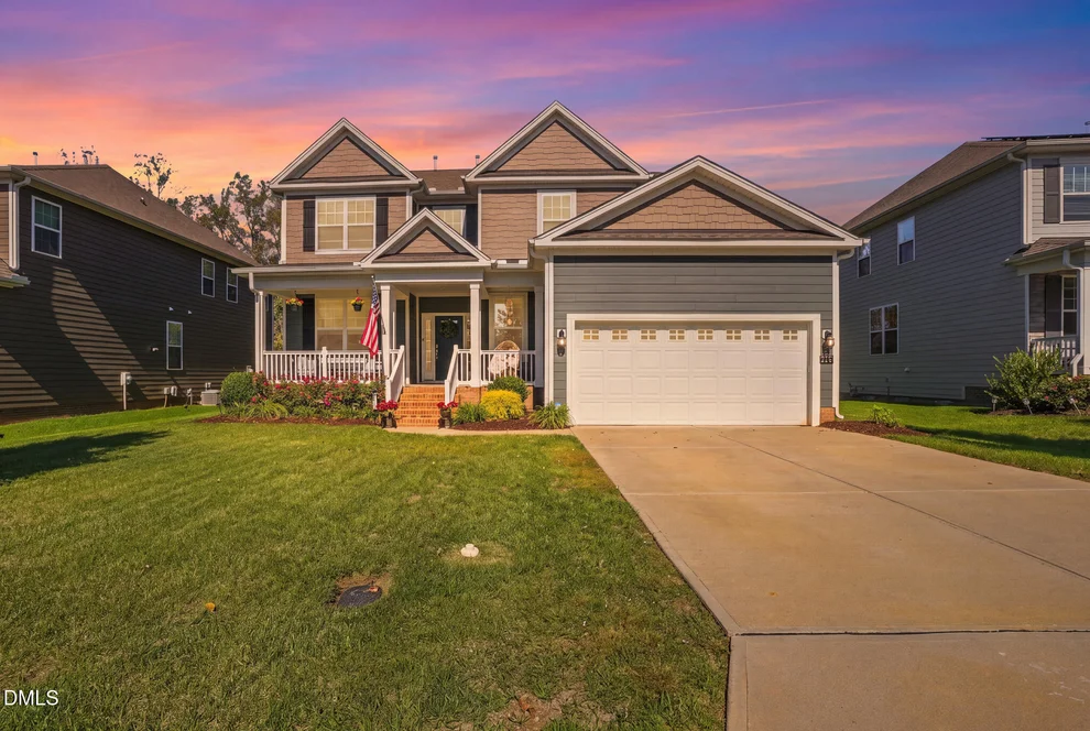 Unit for sale at 1110 Bateman Place, Mebane, NC 27302