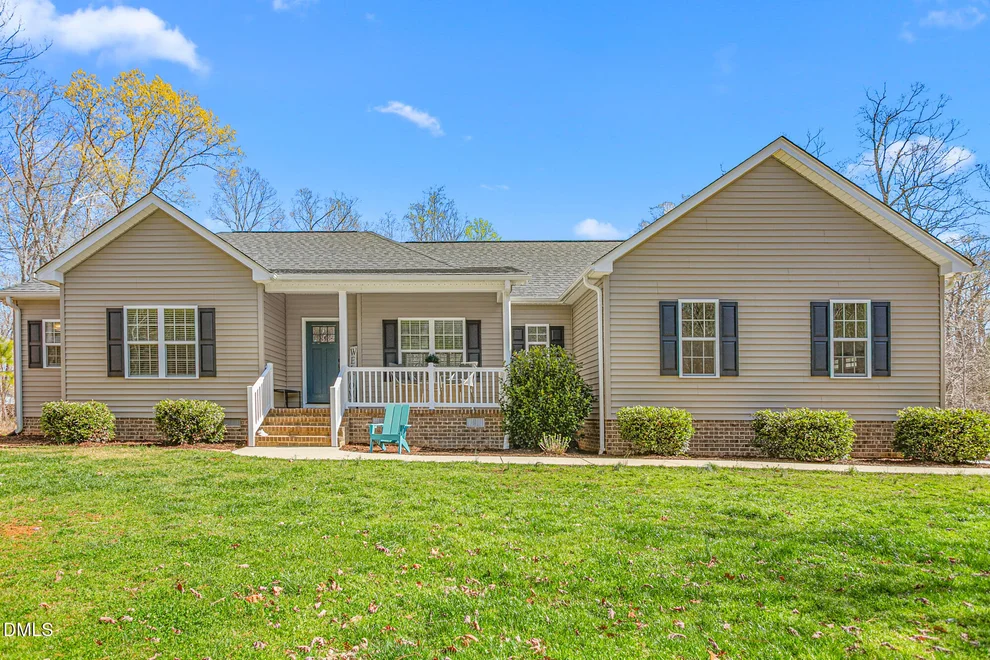 Unit for sale at 5314 Eagles Nest Trail, Snow Camp, NC 27349