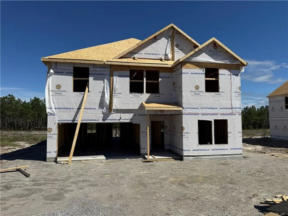Unit for sale at 289 Blossom Trail, Lillington, NC 27546