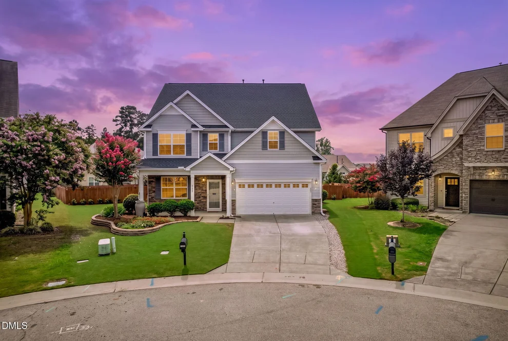 Unit for sale at 7604 Birchmoor Way, Raleigh, NC 27616