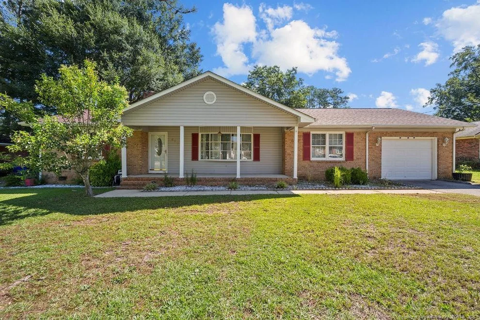 Unit for sale at 630 Bedford Road, Fayetteville, NC 28303
