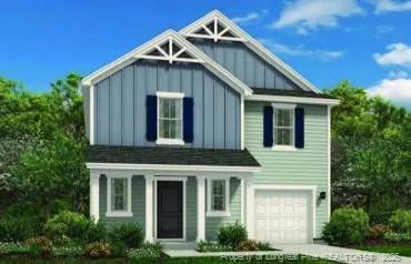Unit for sale at 32 Stone Creek (Lot 14) Drive, Coats, NC 27521