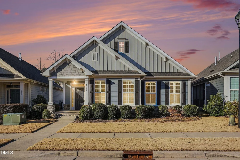 Unit for sale at 2013 Big Falls Drive, Wendell, NC 27591