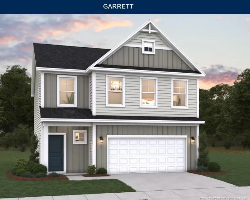 Unit for sale at 194 Tenbury (lot 638) Lane, Raeford, NC 28376