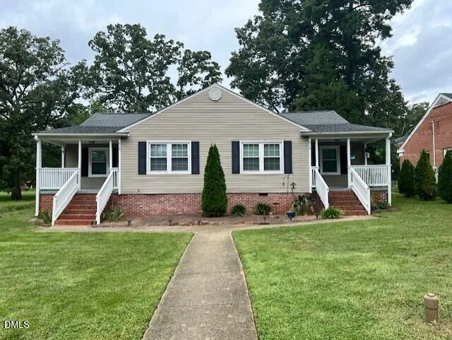 Unit for sale at 516 Cross Street, Sanford, NC 27330