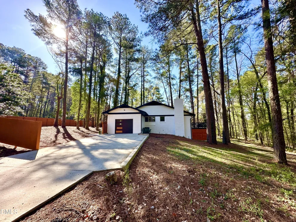 Unit for sale at 3903 Kelly Drive, Durham, NC 27707