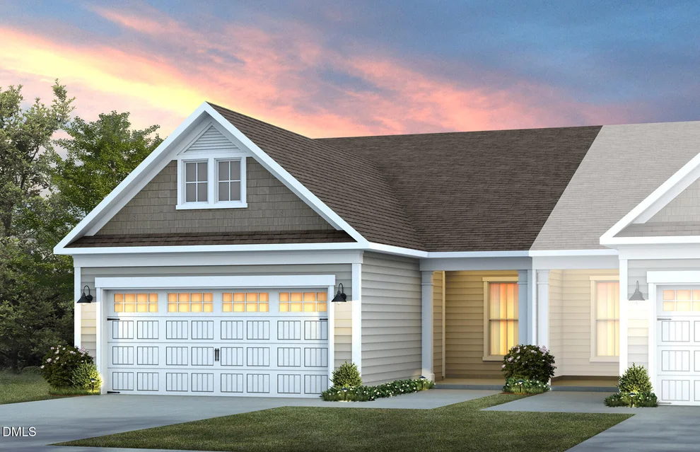 Unit for sale at 137 Omaha Way, Clayton, NC 27520