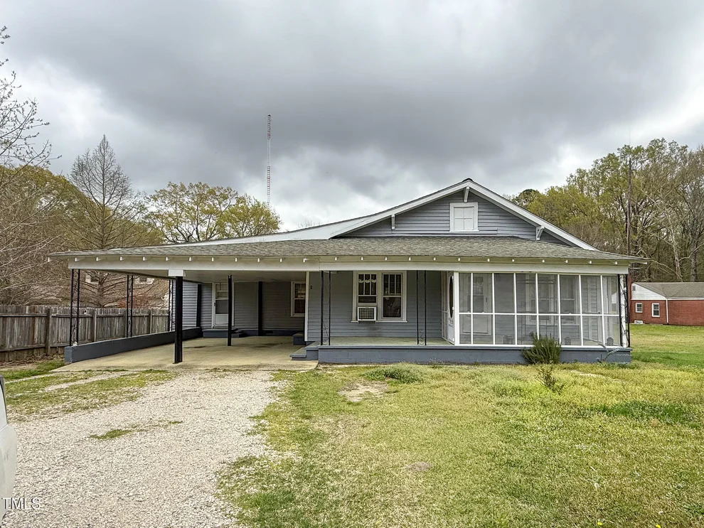Unit for sale at 1324 Buffalo Road, Smithfield, NC 27577