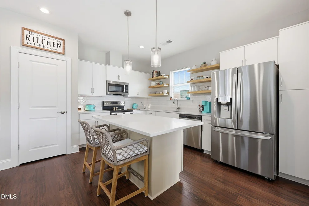 Unit for sale at 135 Village Walk Drive, Clayton, NC 27527