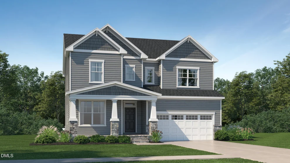 Unit for sale at 133 Ocean Mist Lane, Holly Springs, NC 27540