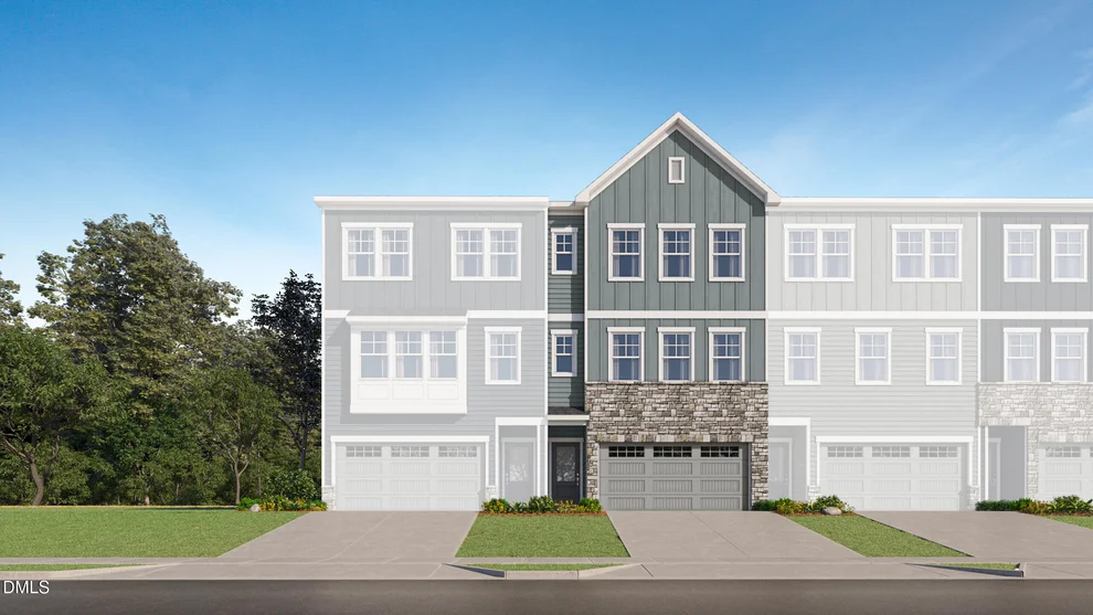 Unit for sale at 2867 Foster Woods Drive, Apex, NC 27502