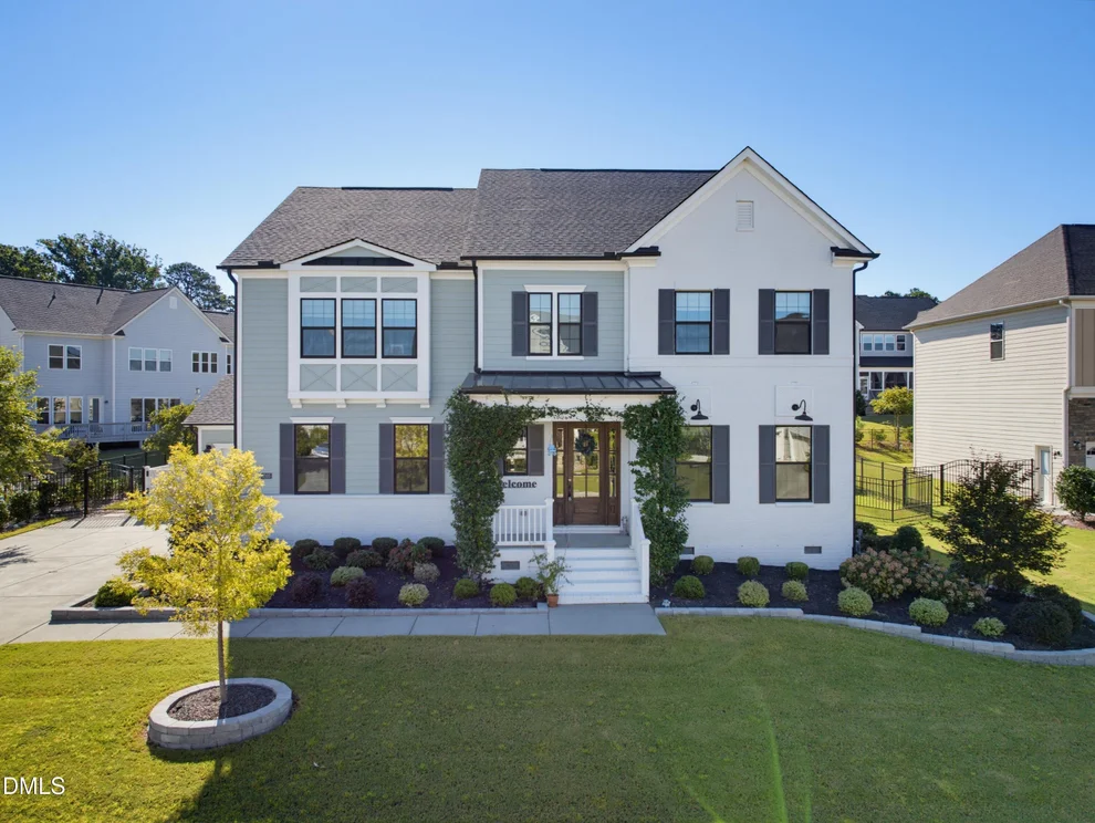 Unit for sale at 3105 Olde Banaster Street, Apex, NC 27523