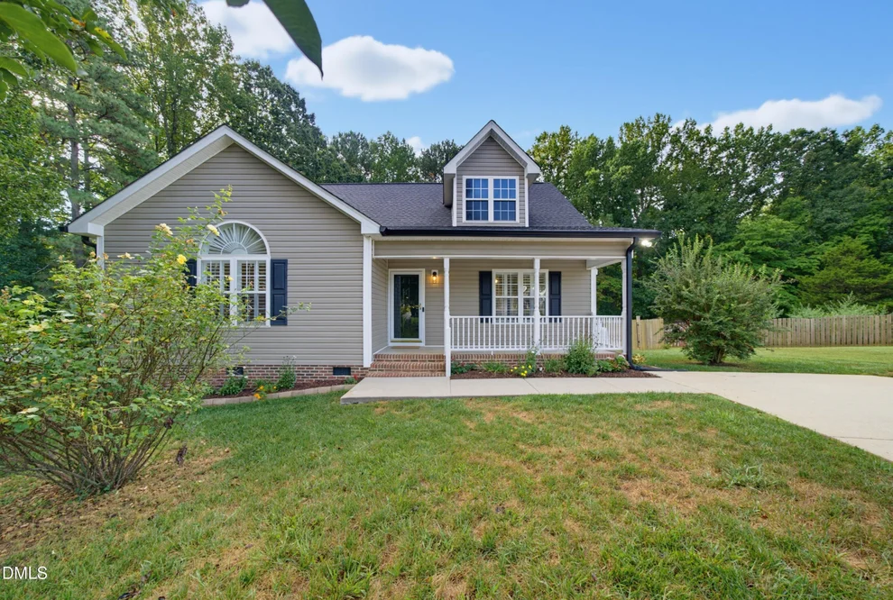 Unit for sale at 3819 Ridgewood Drive, Franklinton, NC 27525