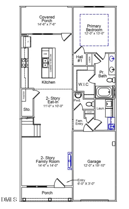 Unit for sale at 611 Lanceleaf Lane, Durham, NC 27703