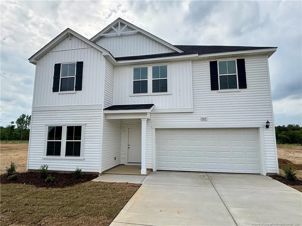 Unit for sale at 203 Hallwood Drive, Pikeville, NC 27863
