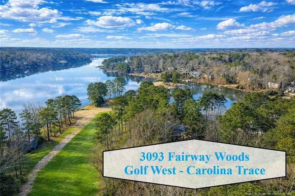 Unit for sale at 3093 Fairway Woods, Sanford, NC 27332