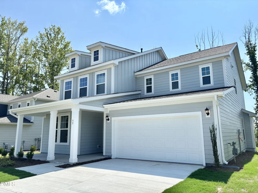 Unit for sale at 55 Sugar Pine Drive, Franklinton, NC 27525
