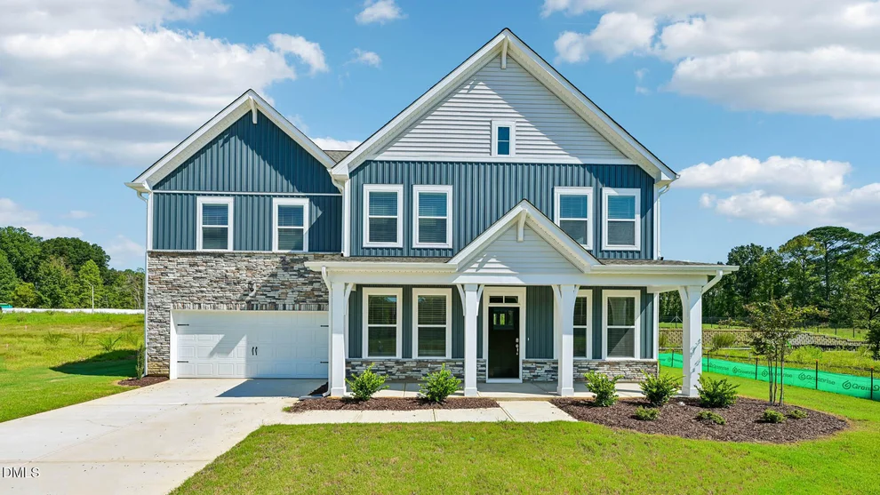 Unit for sale at 35 Pony Gallop Lane, Clayton, NC 27520