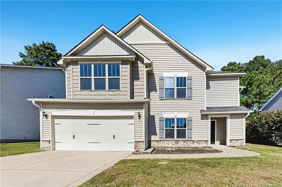 Unit for sale at 5524 Hickory Knoll Road, Fayetteville, NC 28314