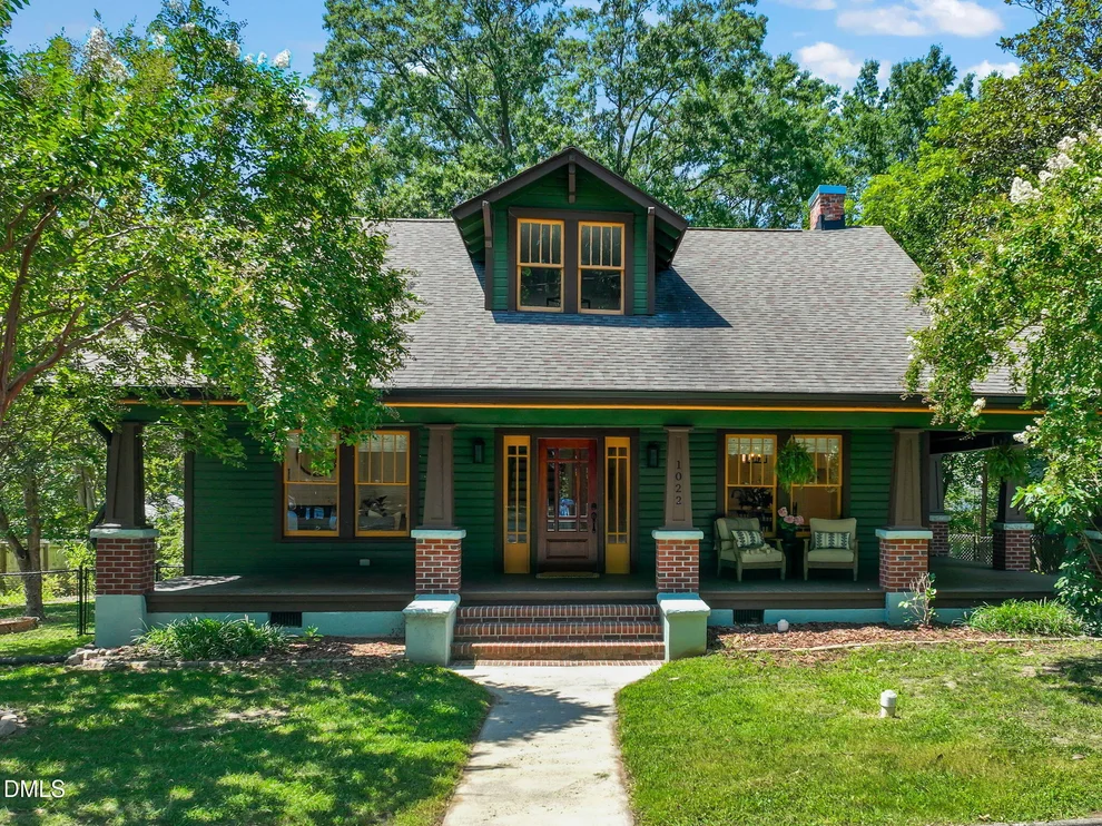 Unit for sale at 1022 Moreland Avenue, Durham, NC 27707
