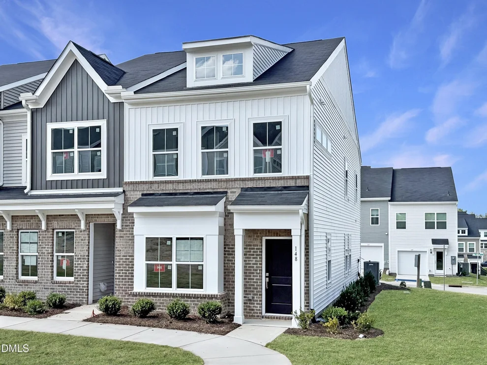 Unit for sale at 148 Blue Melody Avenue, Garner, NC 27529