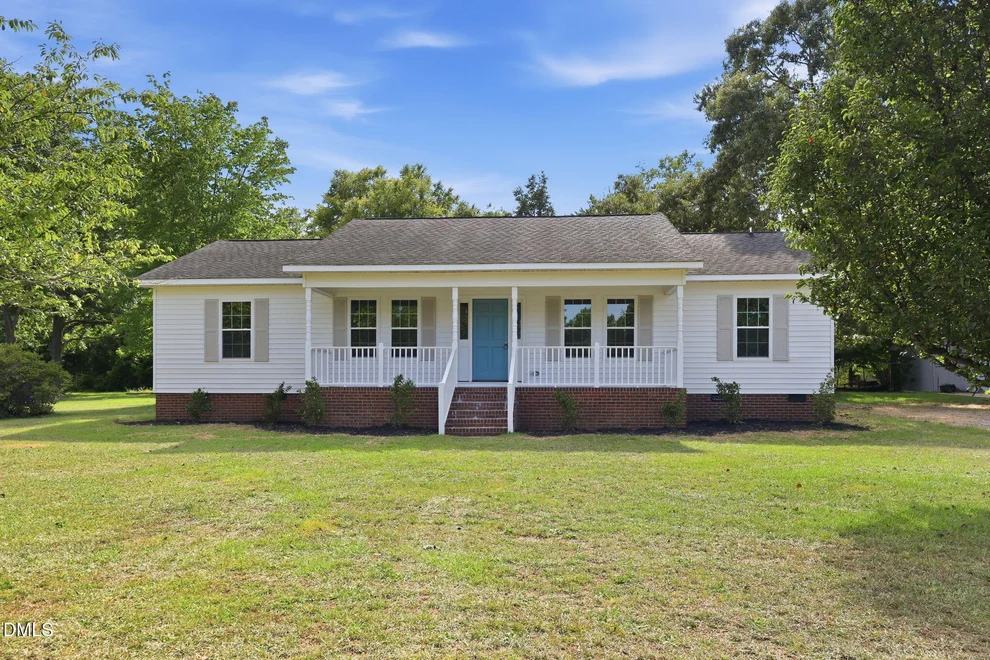 Unit for sale at 305 1st Street, Broadway, NC 27505