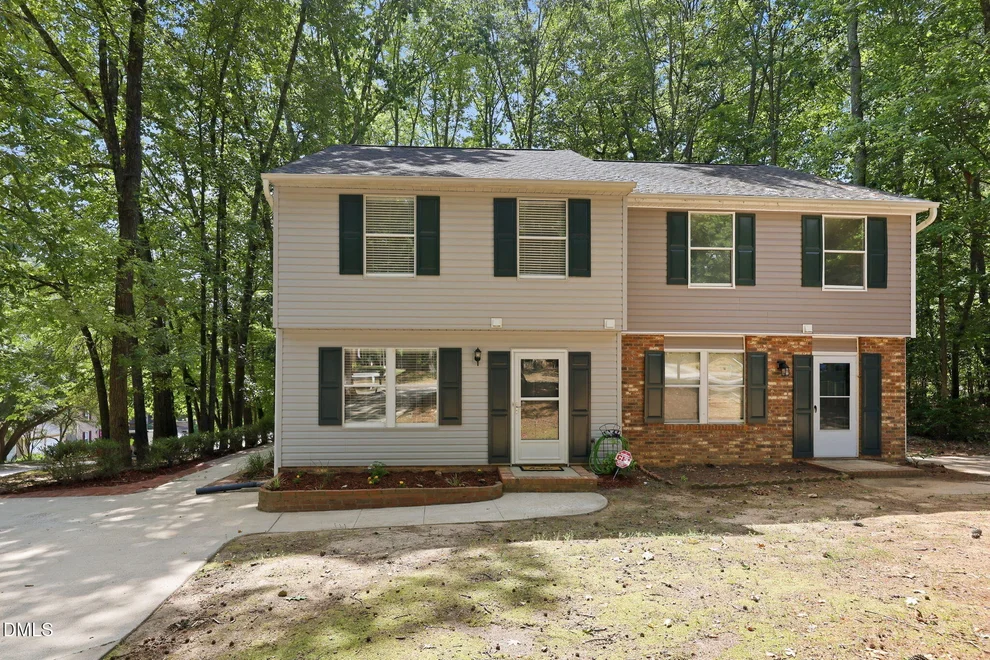 Unit for sale at 408 Galashiels Place, Wake Forest, NC 27587