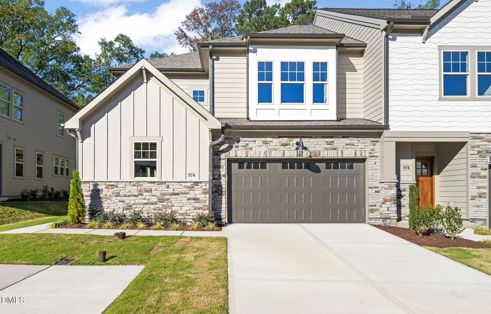 Unit for sale at 996 Double Helix Road, Apex, NC 27523