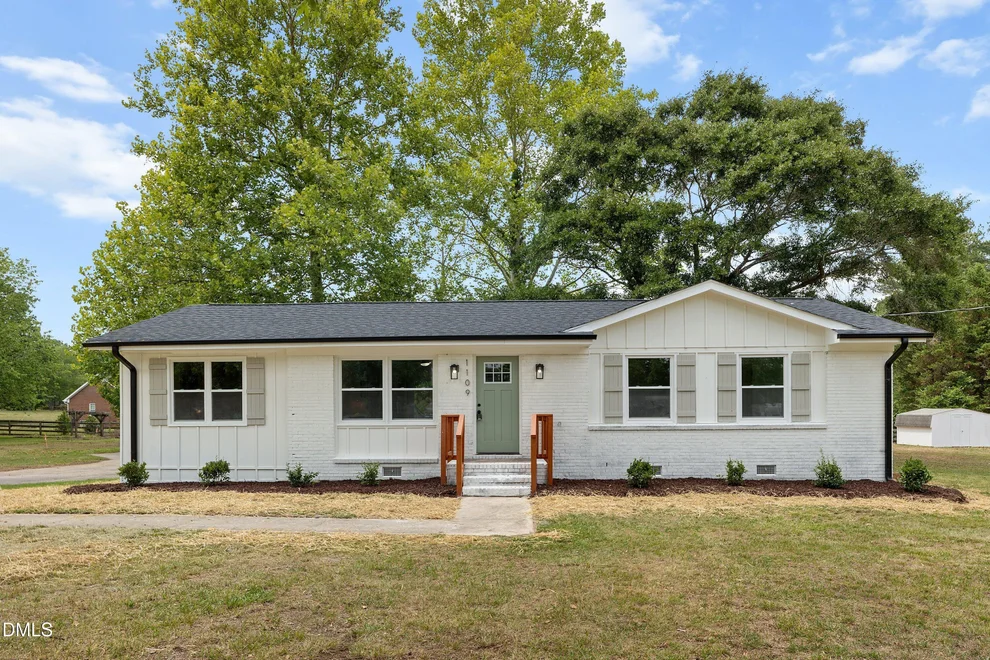 Unit for sale at 1109 Damascus Drive, Wendell, NC 27591
