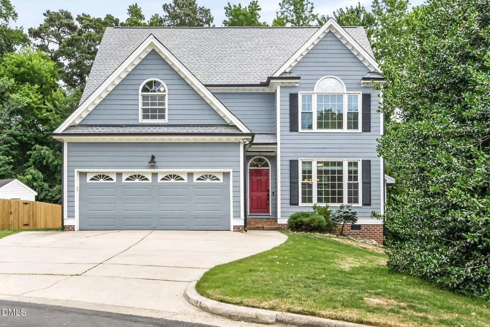 Unit for sale at 1204 N Alodie Court, Apex, NC 27502