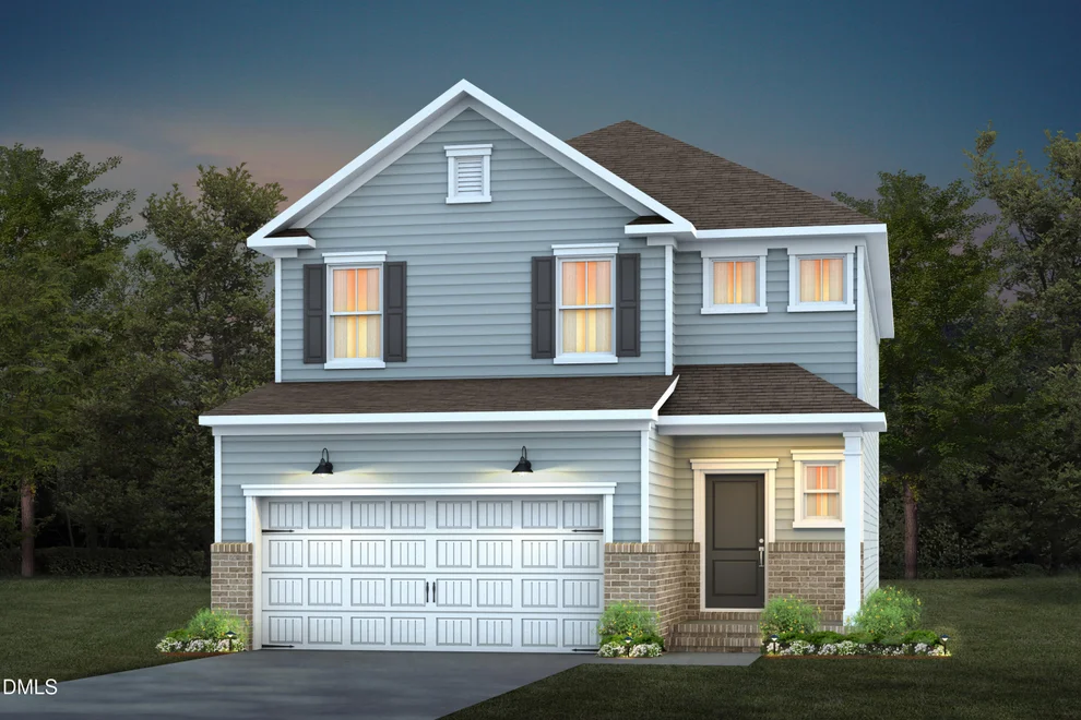Unit for sale at 632 Fosterton Cottage Way, Raleigh, NC 27603