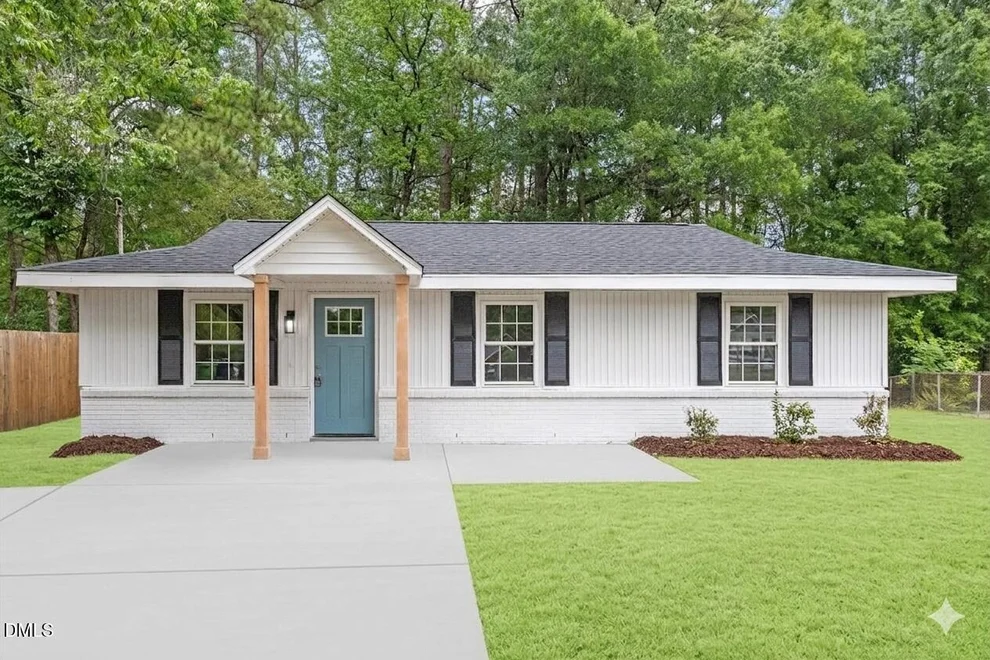 Unit for sale at 609 Juno Court, Raleigh, NC 27610