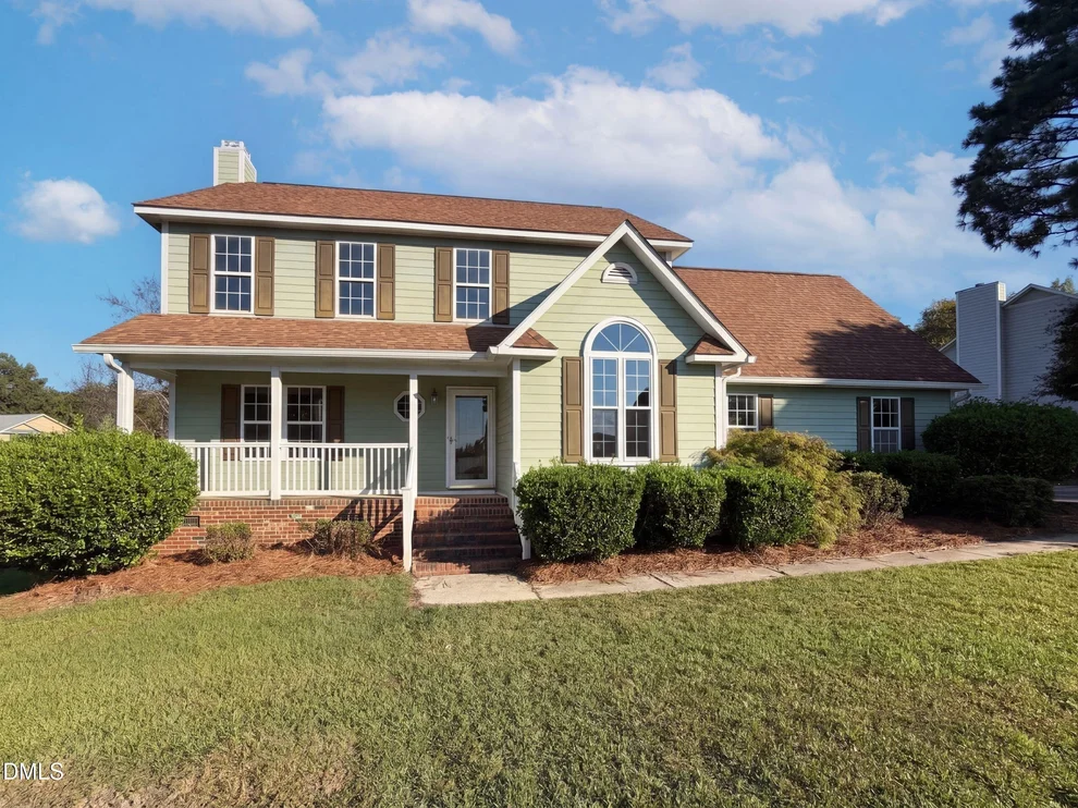 Unit for sale at 744 Bent Creek Drive, Hope Mills, NC 28348