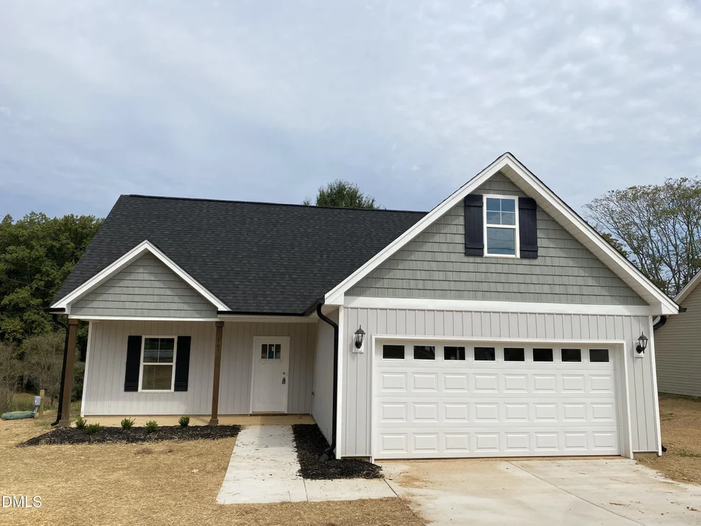 Unit for sale at 409 E Lee Avenue, Yadkinville, NC 27055