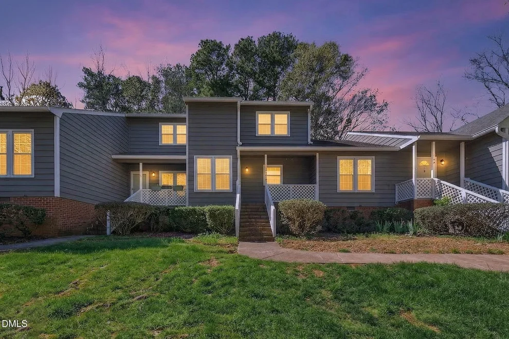 Unit for sale at 102 Lake Hollow Circle, Cary, NC 27513