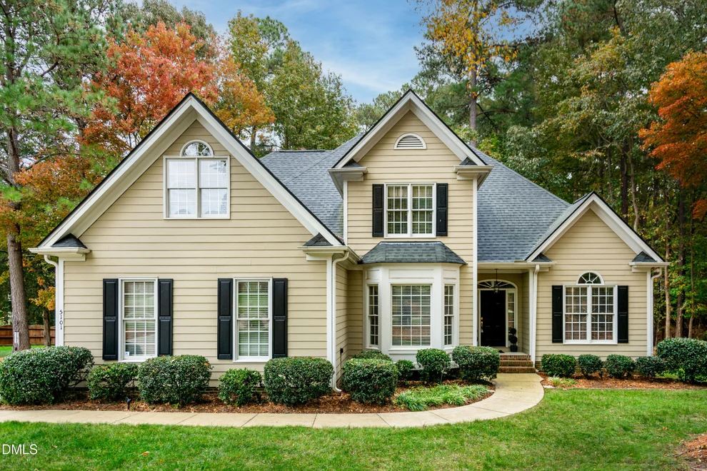 Unit for sale at 5101 Makena Drive, Raleigh, NC 27615
