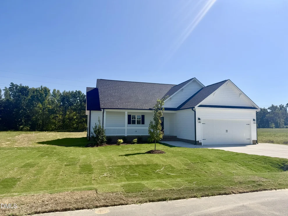 Unit for sale at 76 Charles Point Lane, Selma, NC 27576