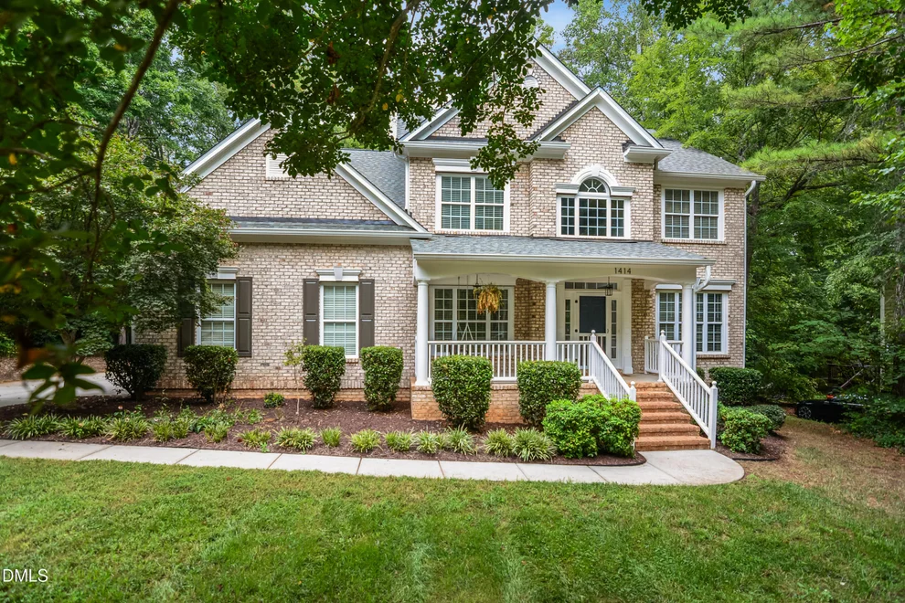 Unit for sale at 1414 Starmont Drive, Hillsborough, NC 27278