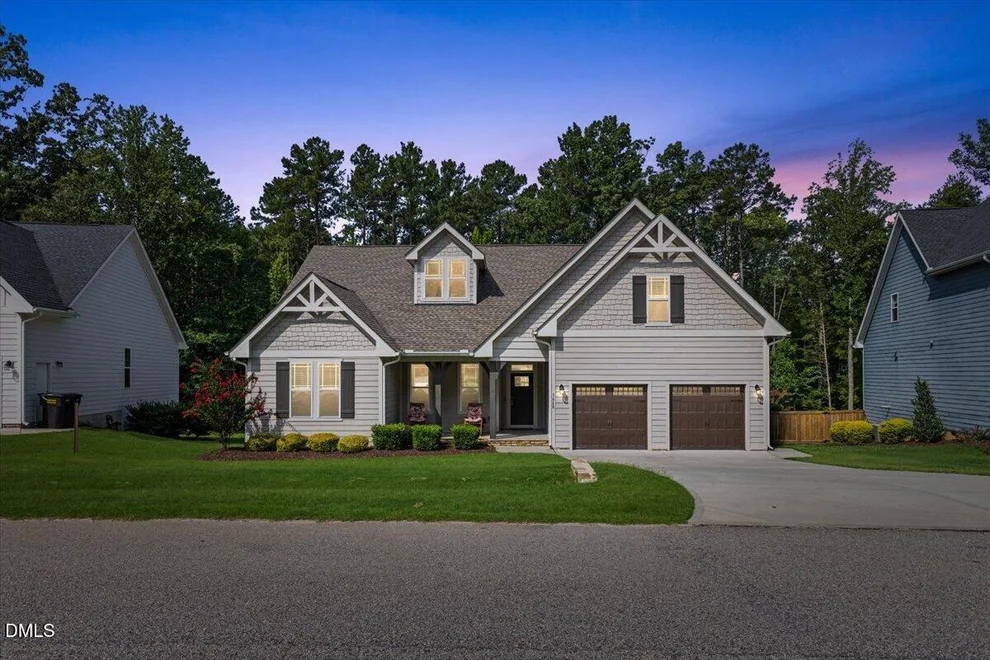 Unit for sale at 3628 Legato Lane, Wake Forest, NC 27587