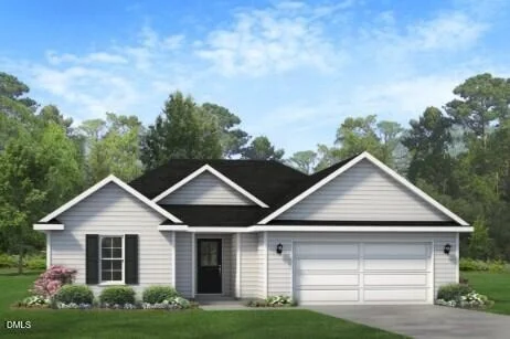 Unit for sale at 4832 Danastas Avenue, Hope Mills, NC 28348