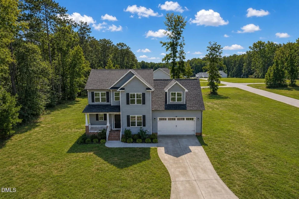 Unit for sale at 364 Lasswade Court, Zebulon, NC 27597