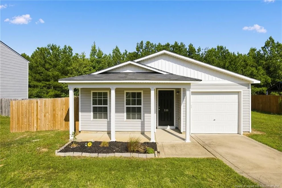 Unit for sale at 530 Jernigan Street, Fayetteville, NC 28306