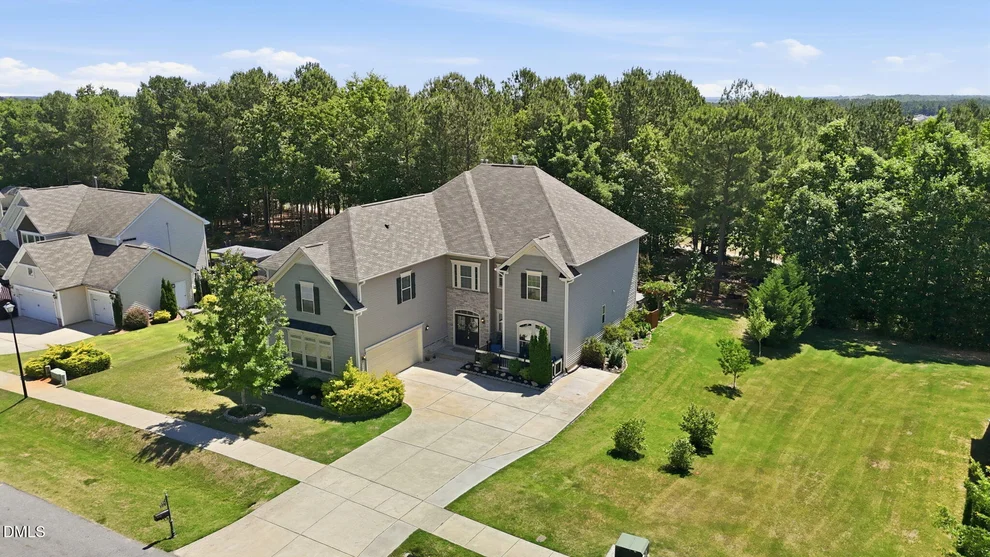 Unit for sale at 535 Long View Drive, Youngsville, NC 27596