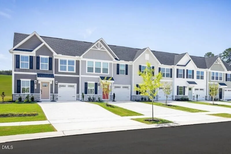 Unit for sale at 360 Moose Mdw Way, Youngsville, NC 27596