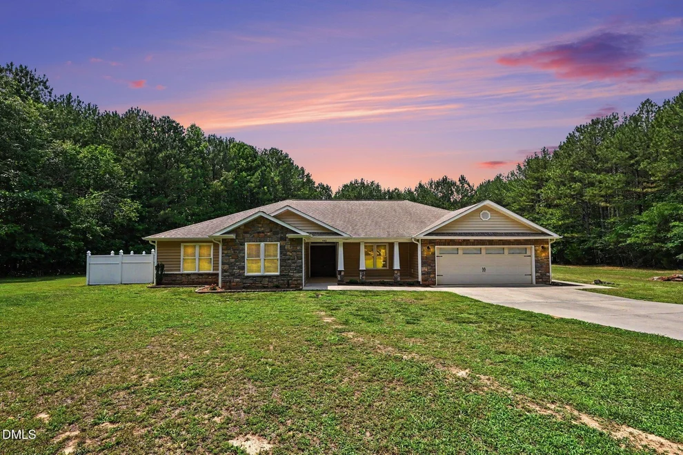 Unit for sale at 441 Foxwood Trail, Pittsboro, NC 27312