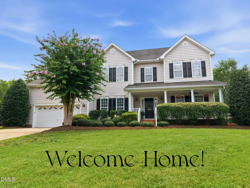 Unit for sale at 2404 Harline Court, Raleigh, NC 27614