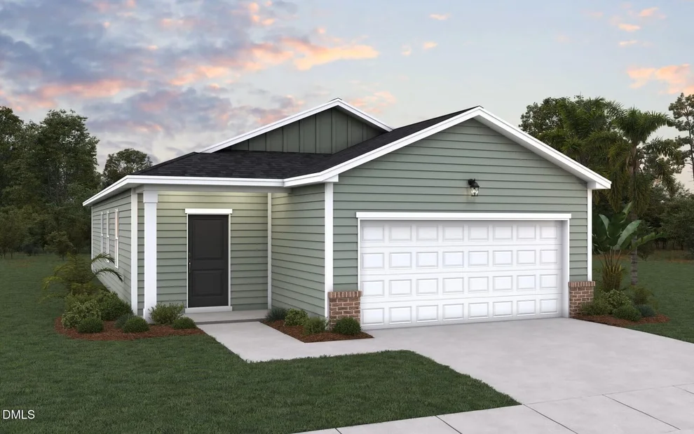 Unit for sale at 106 Three Kings Way, Albemarle, NC 28001