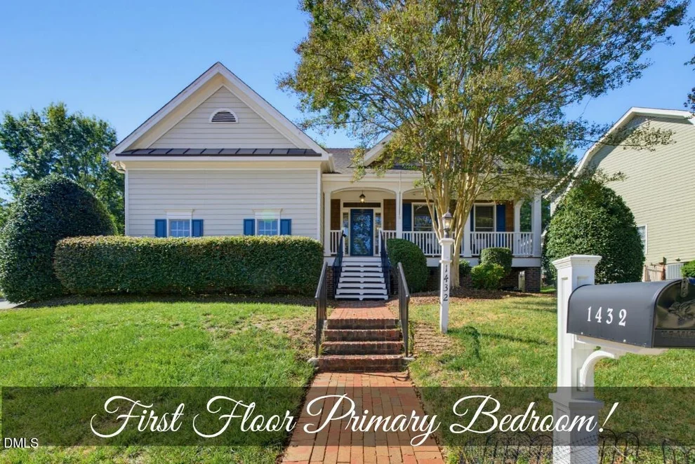 Unit for sale at 1432 Sandusky Lane, Raleigh, NC 27614